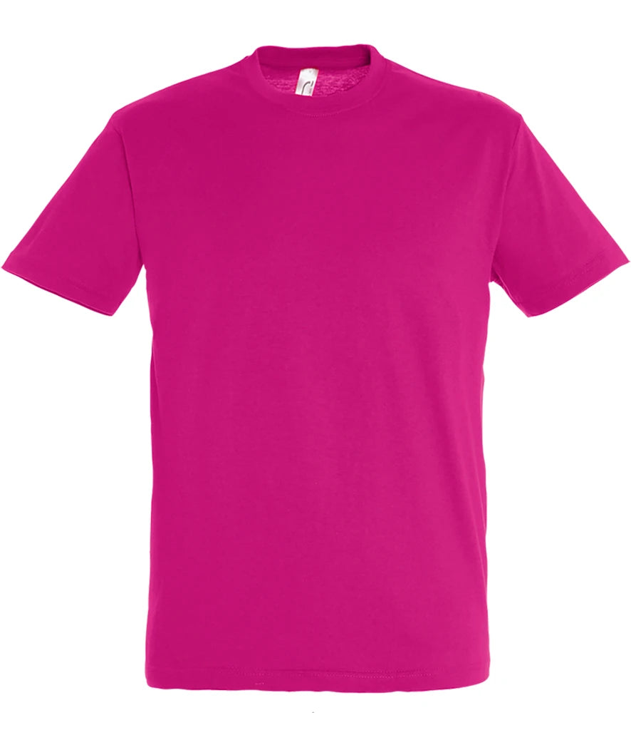 SOL'S 11380 Regent T-Shirt Size XXS-5XL (16 COLOURS)