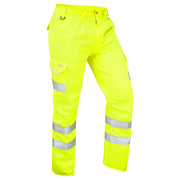 CT01-Y Class 1 Bideford Poly/Cotton Cargo Trousers (28 to 60 Waist)