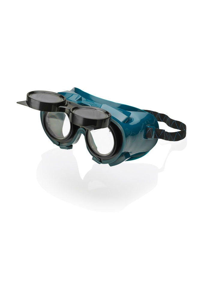 BBFFWG Beeswift Flip Front Goggle