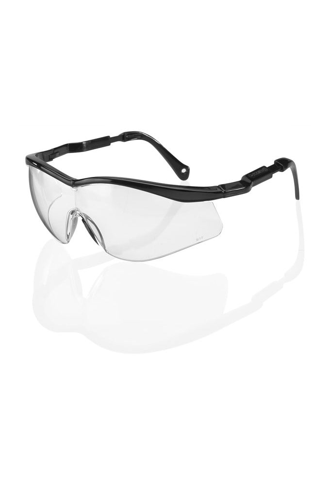 BBCS B Brand Colorado Safety Spec Box Of 10