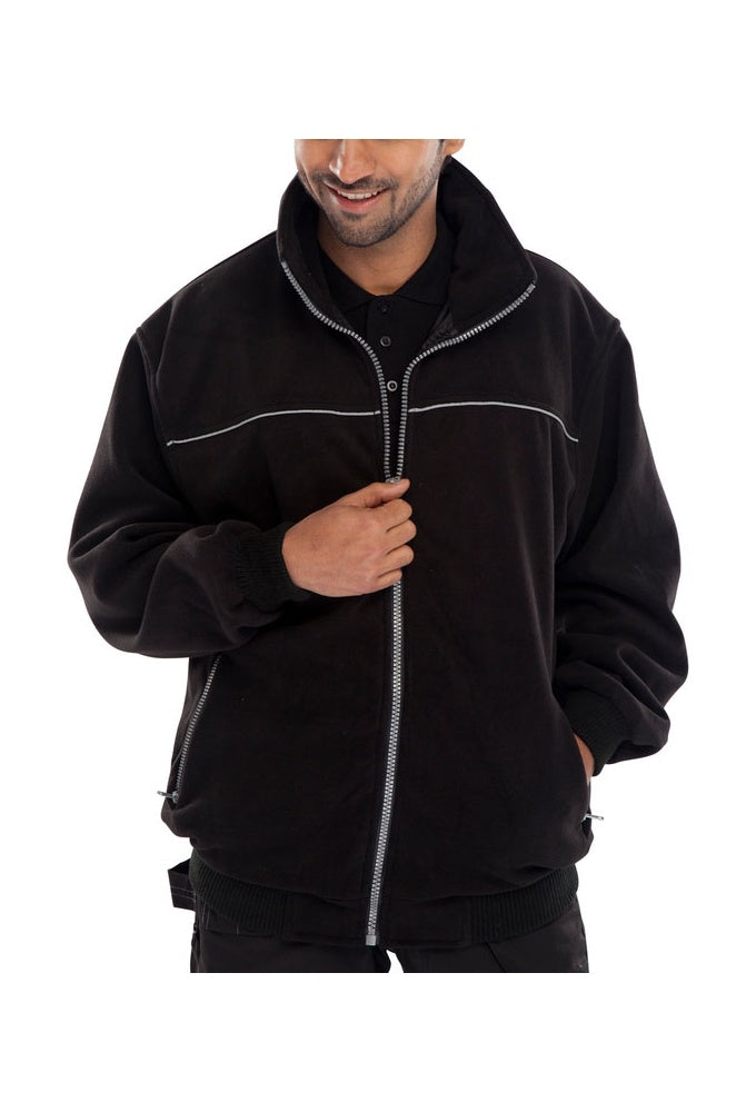 END Endeavour Fleece Fully Lined (Xsmall to 5Xlarge)