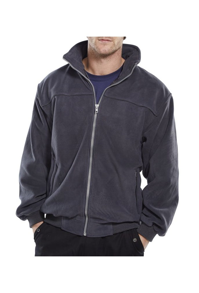 END Endeavour Fleece Fully Lined (Xsmall to 5Xlarge)