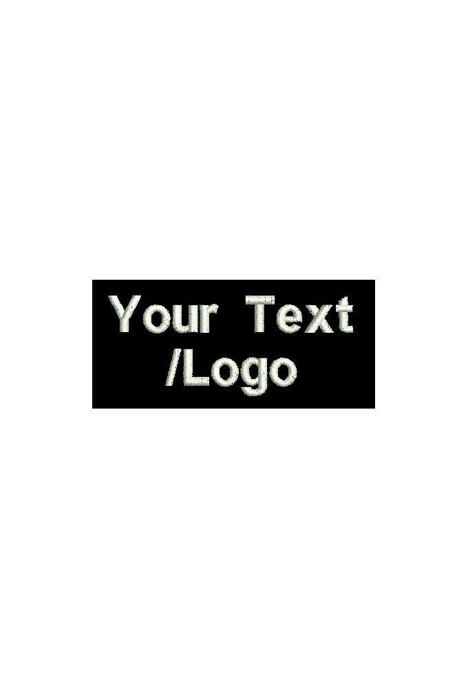 Helmet Logo (Leaves the Ink appllied directly to hard hat )