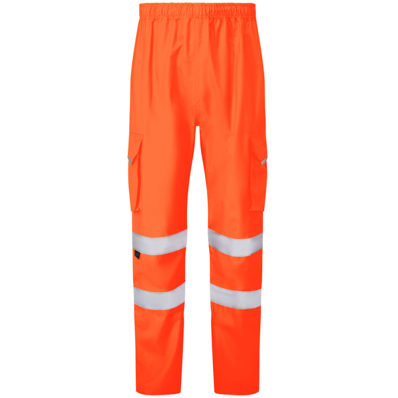 L01-O Class 1 Appledore Cargo Overtrousers (Small To 6XL)