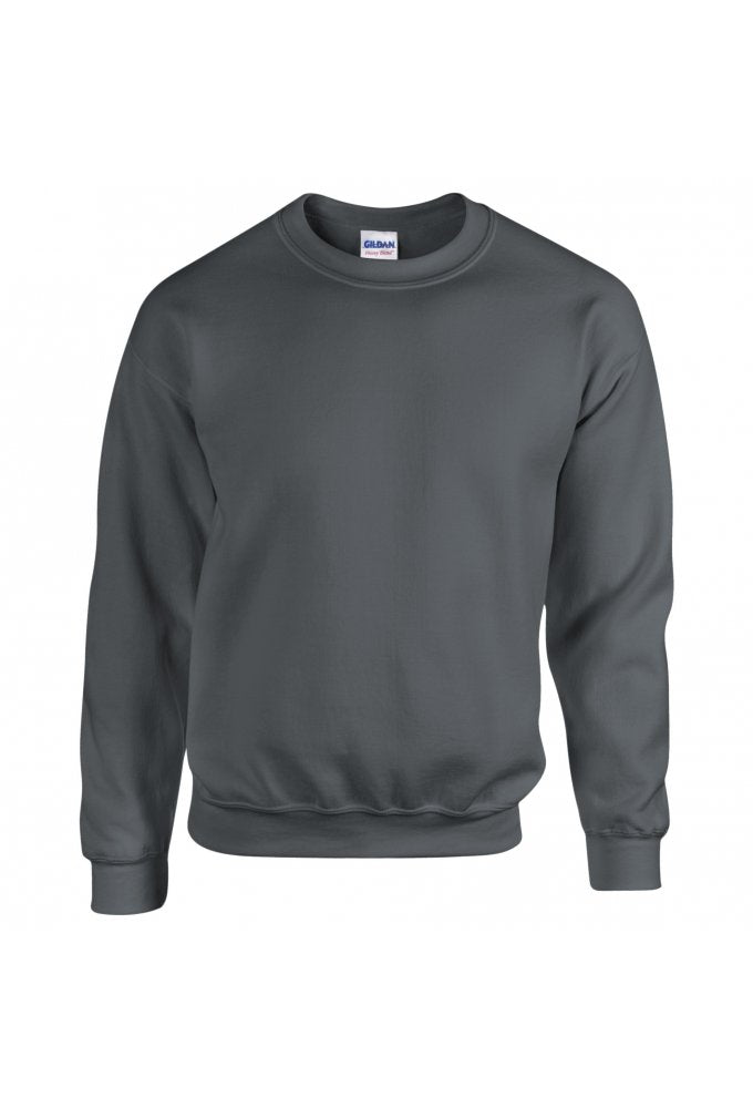 GD056 - Heavy Blend™ adult crew neck sweatshirt