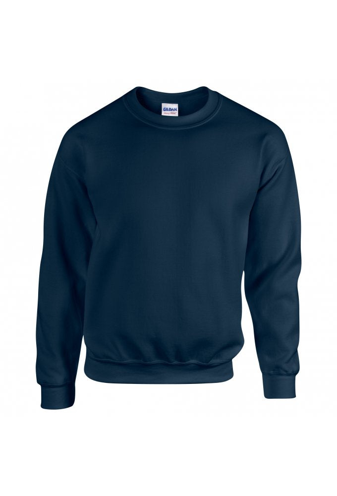 GD056 - Heavy Blend™ adult crew neck sweatshirt