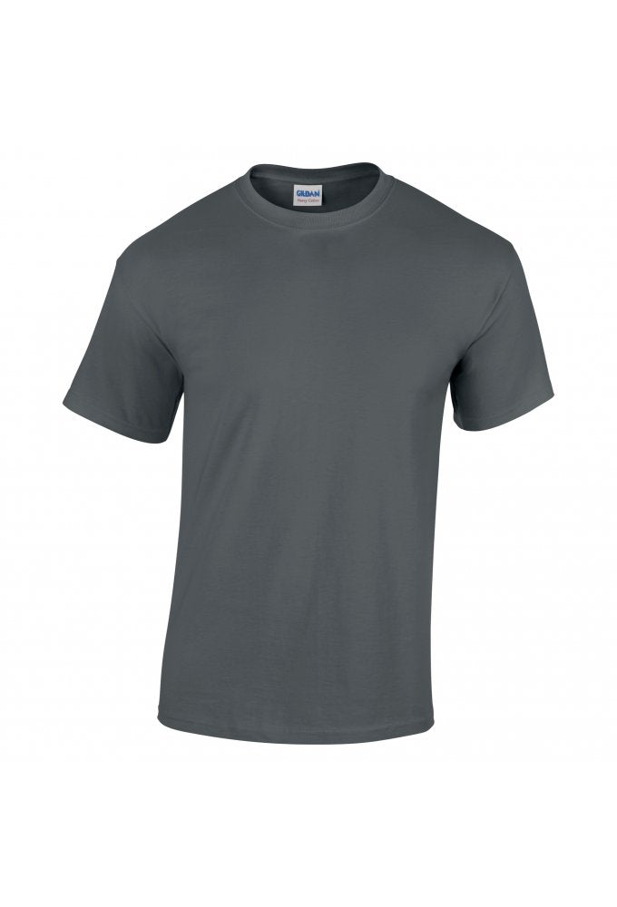 GD005 - Heavy Cotton™ adult t-shirt
