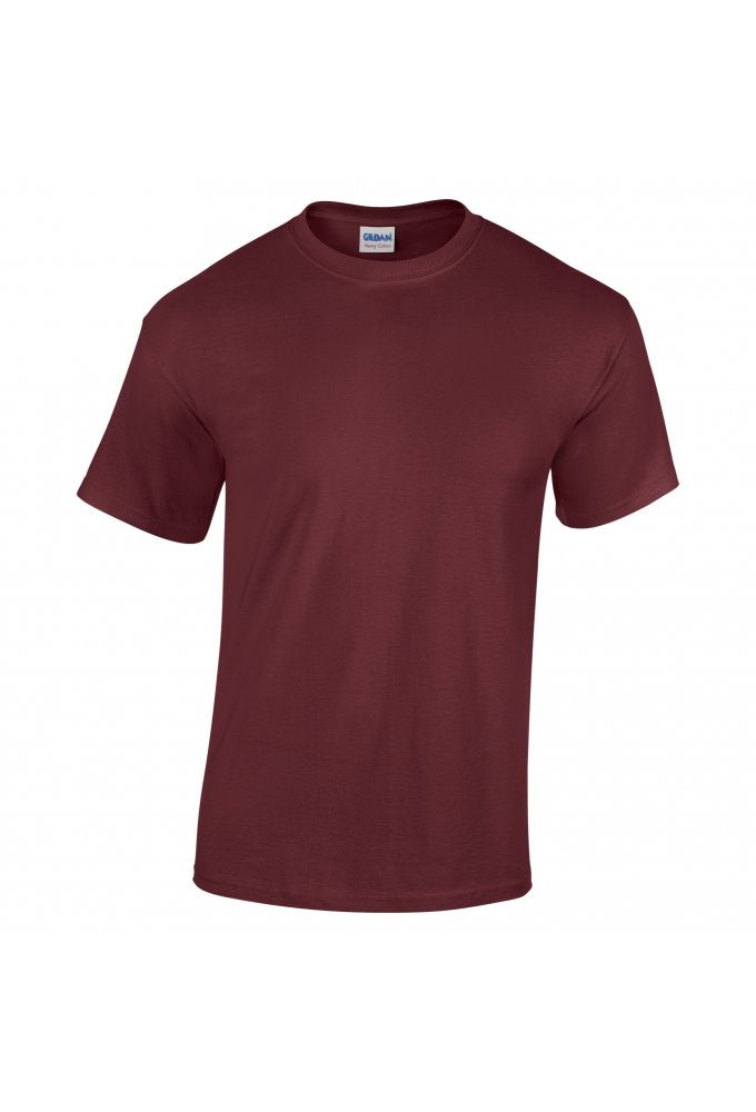 GD005 - Heavy Cotton™ adult t-shirt