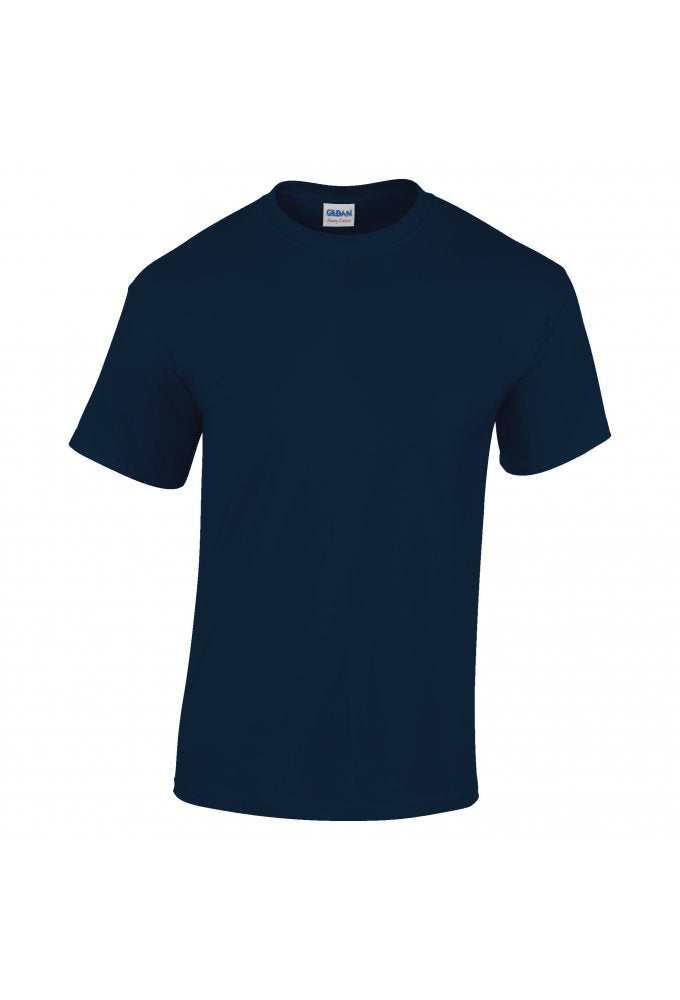 GD005 - Heavy Cotton™ adult t-shirt