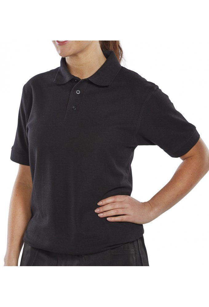CLPKS PK Polo Shirt (XSmall to 4XL) 6 COLOURS
