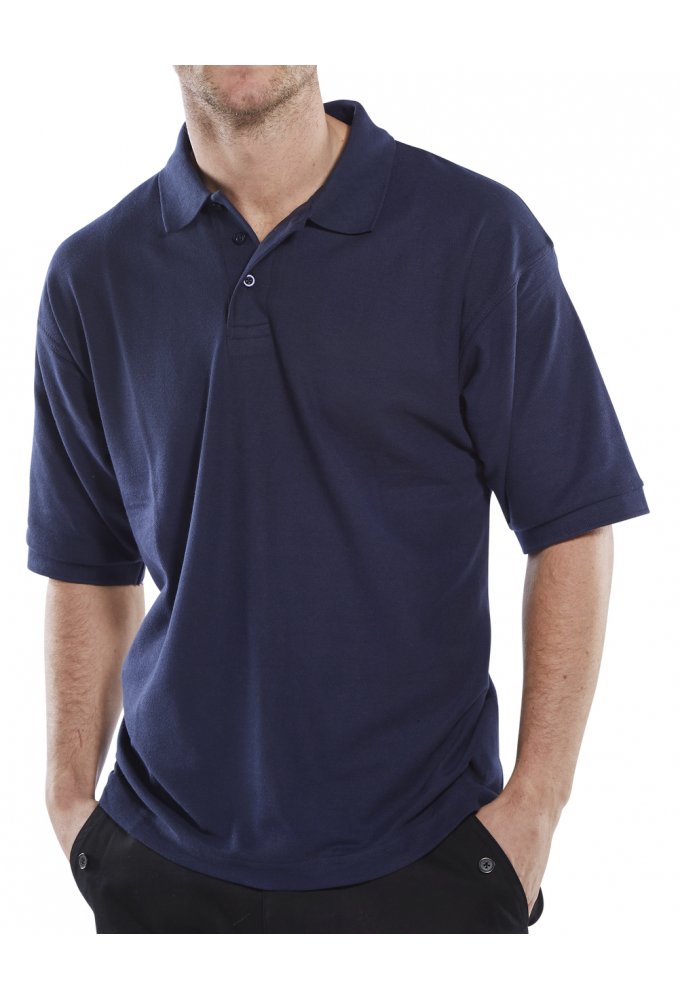 CLPKS PK Polo Shirt (XSmall to 4XL) 6 COLOURS