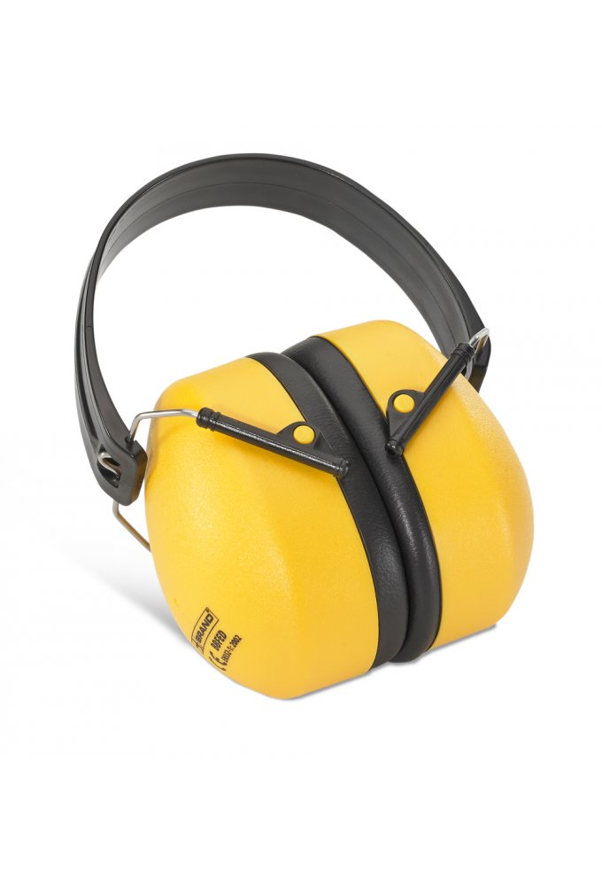 BBFED Beeswift Folding Ear Defenders