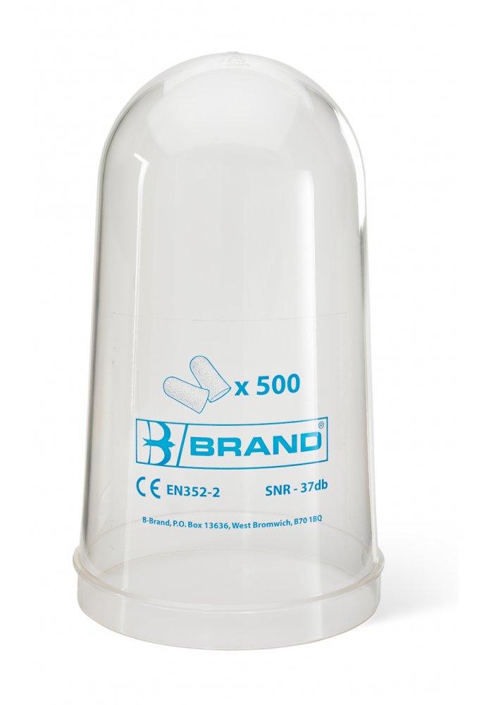 BBEP500RB Click Refill Pack/Replacement Bottle Single