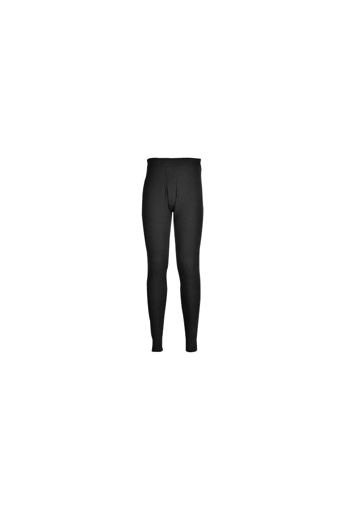 Portwest B121 Portwest Thermal Trousers (Small To 5XL)