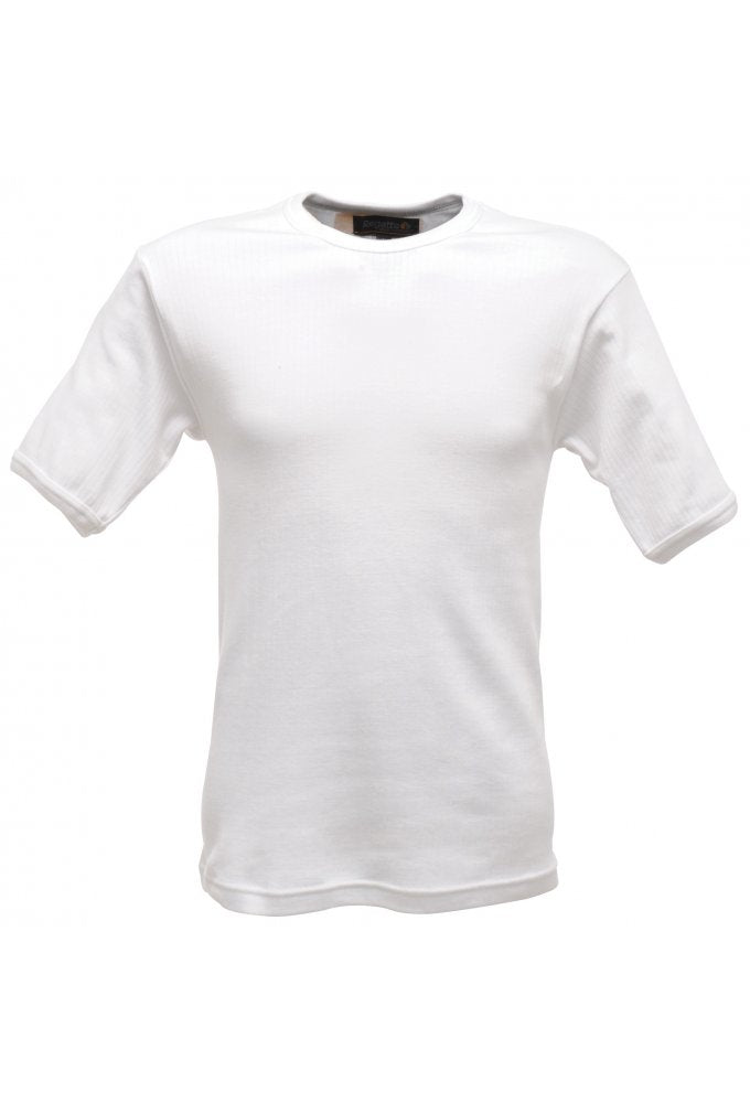 RG288 Thermal Short Sleeve Vest