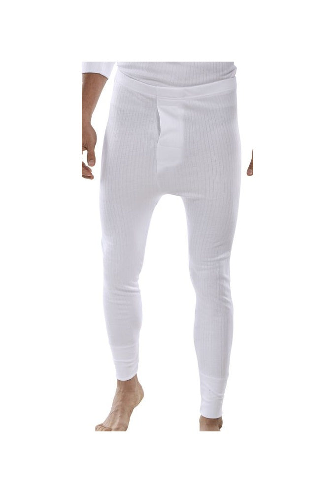 THLJ Thermal Long Johns (XSmall To 3XL)