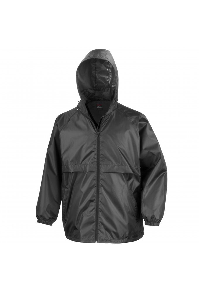 R204X Core WindCheater (Small to 2Xlarge) 8 COLOURS