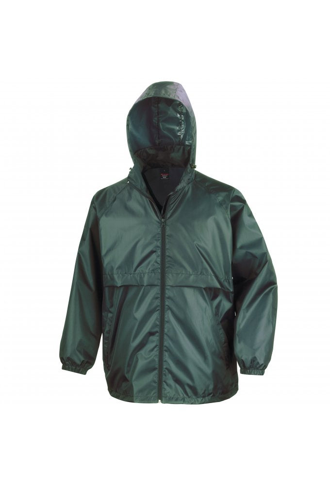 R204X Core WindCheater (Small to 2Xlarge) 8 COLOURS