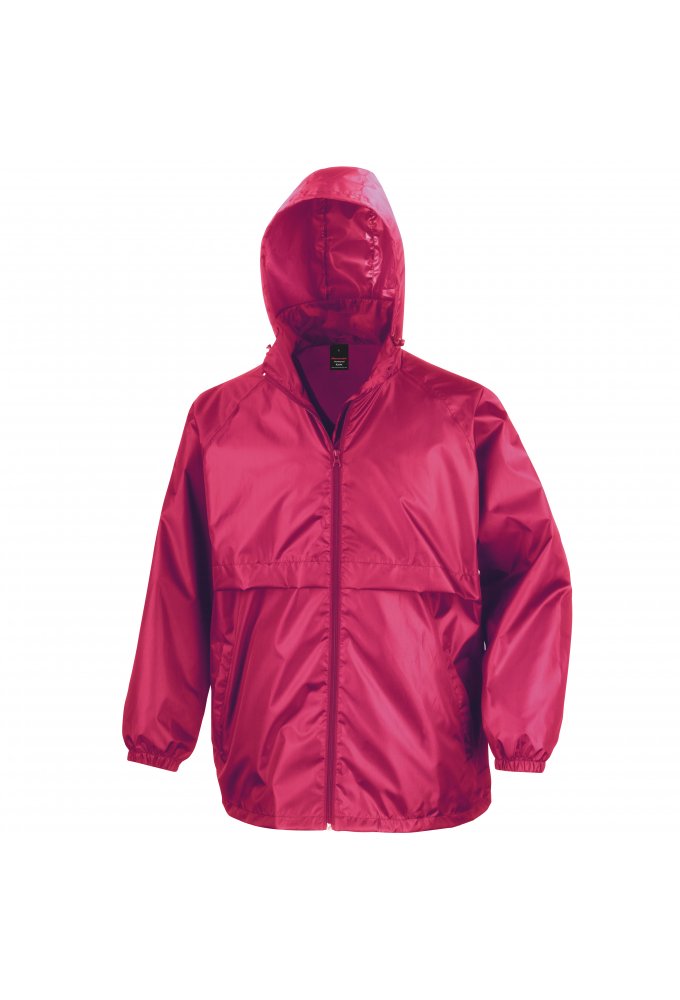 R204X Core WindCheater (Small to 2Xlarge) 8 COLOURS