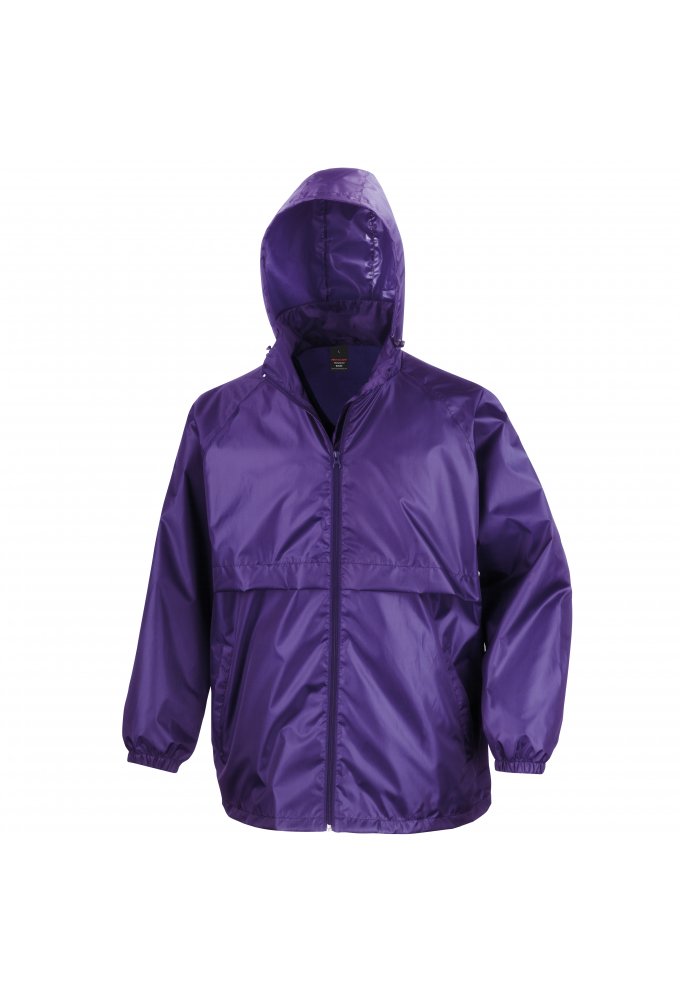 R204X Core WindCheater (Small to 2Xlarge) 8 COLOURS