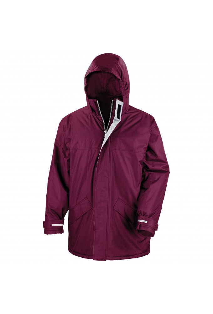 R207X Core Winter Parka (Small to 3XLarge) 6 COLOURS