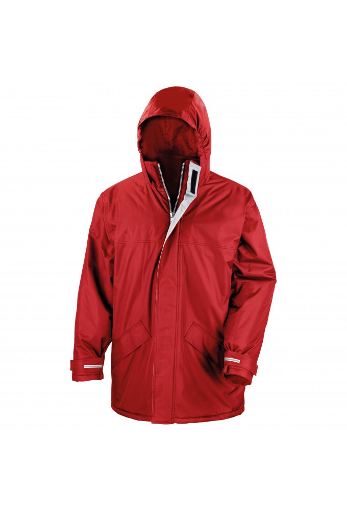 R207X Core Winter Parka (Small to 3XLarge) 6 COLOURS