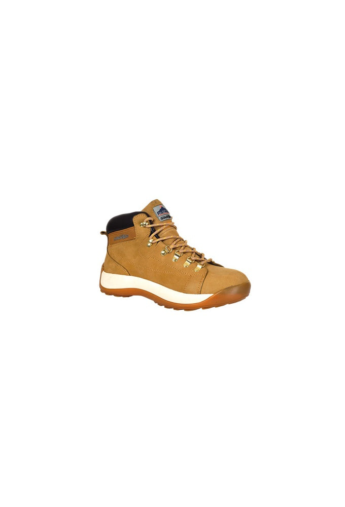 FW31 Steelite Mid Cut Nubuck Boot SB (Size 5 to 13) 2 COLOURS