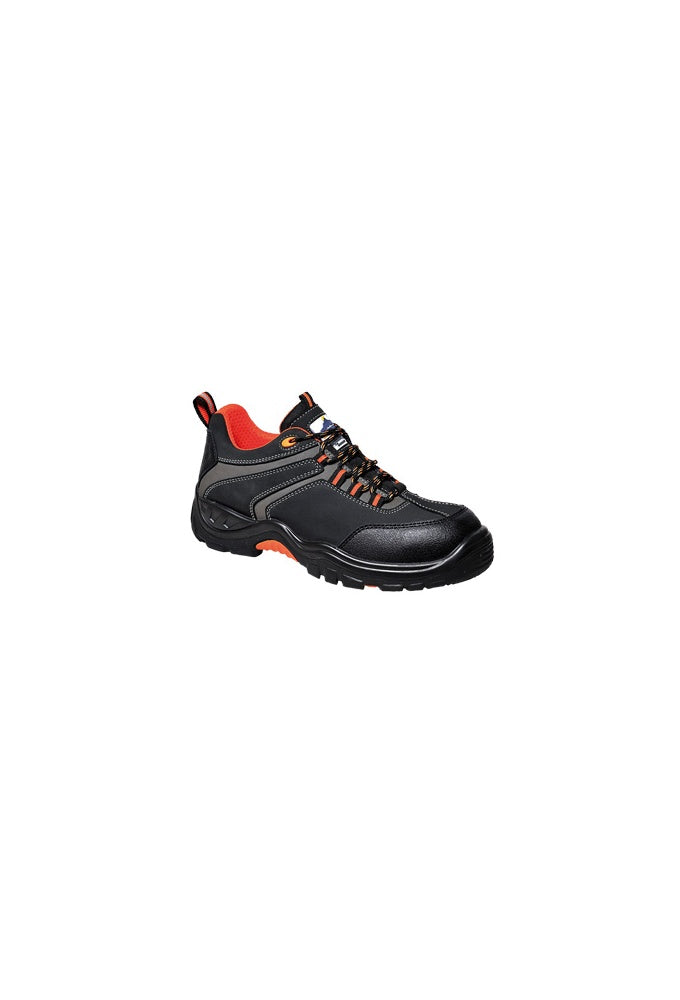 FC61 Portwest Compositelite Operis Shoe S3 HRO (size 4 TO 12) 2 COLOURS