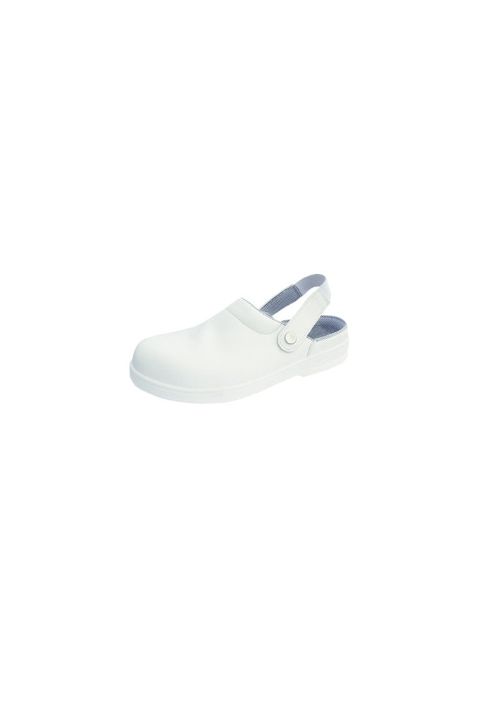 FW82 Portwest Steelite Safety Clog SB AE WRU (Size 3 to 12)
