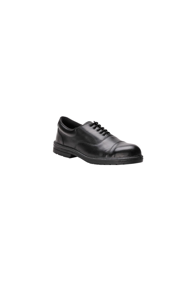 FW47 Portwest Steelite Executive Oxford Shoe (Size 6 to 12)