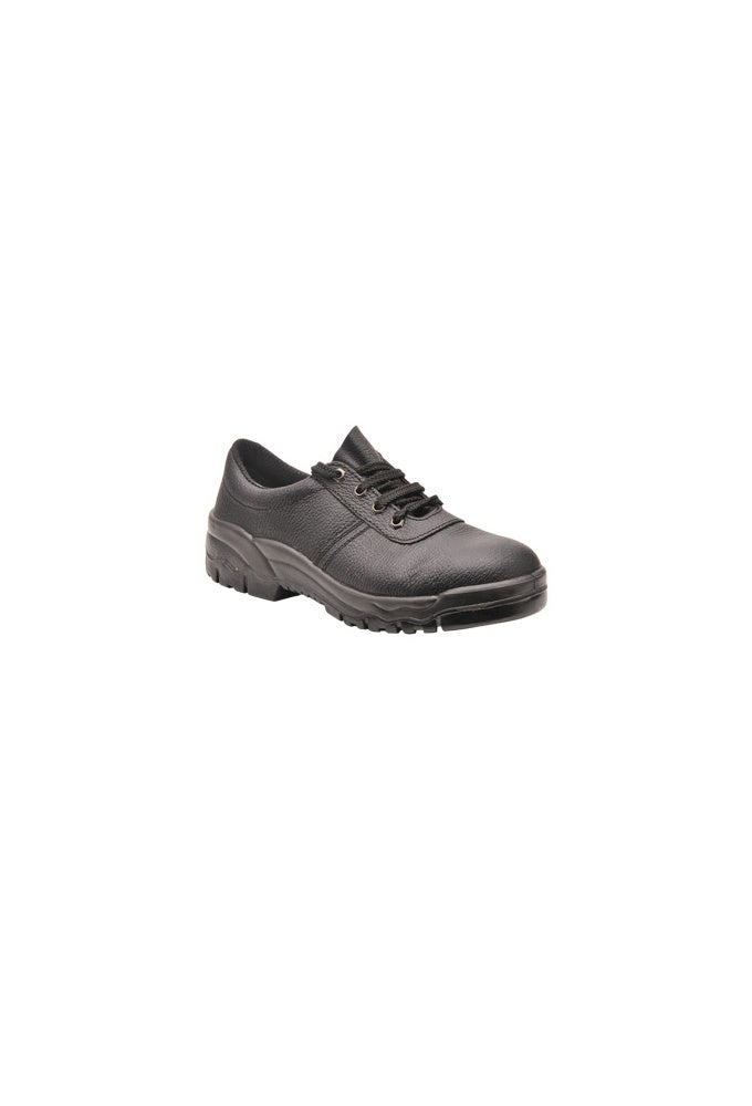 FW14 Portwest Steelite Protector Shoe (sIZE 3 TO 13)