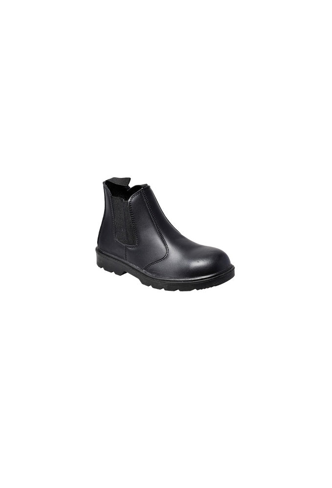 FW51 Steelite Dealer Boot 2 COLOURS (Size 5 to 13)