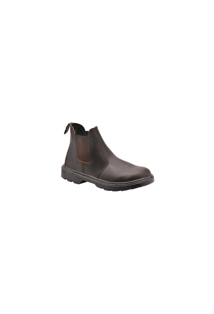 FW51 Steelite Dealer Boot 2 COLOURS (Size 5 to 13)