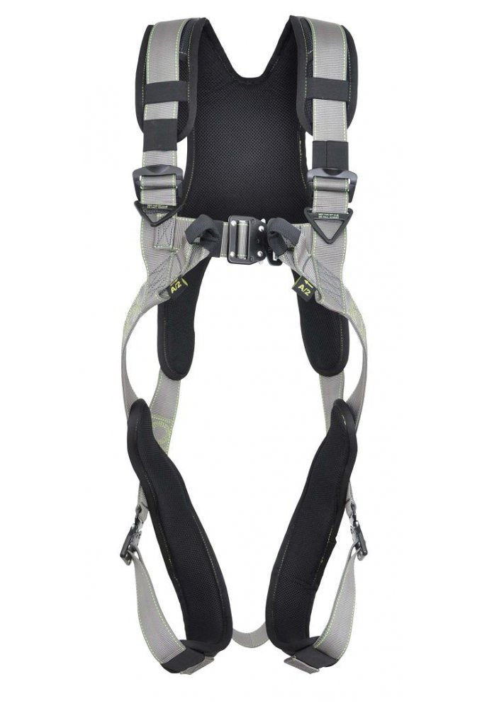 HSFA10101 Click Luxury Harness