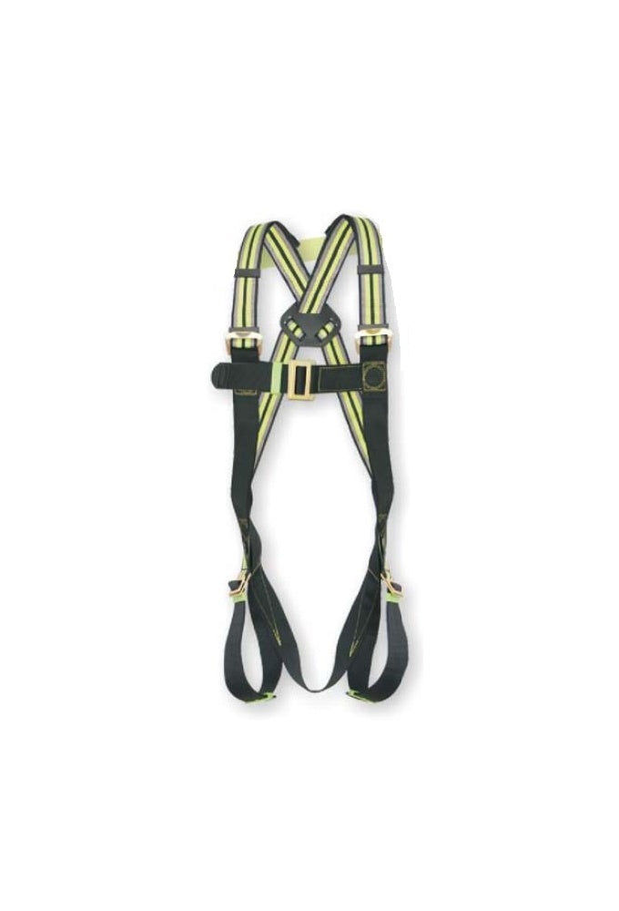 HSFA10108 Click 1 Point Comfort Harness