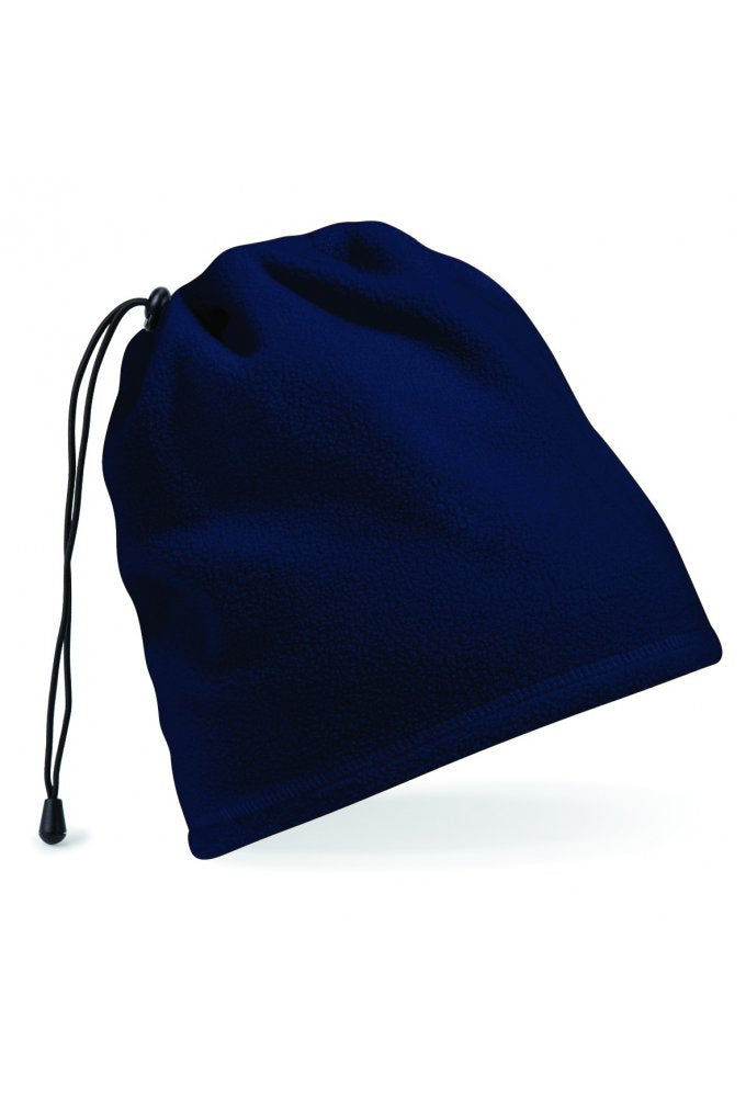 BC285 SupraFleece Snood/Hat Combo 5 COLOURS