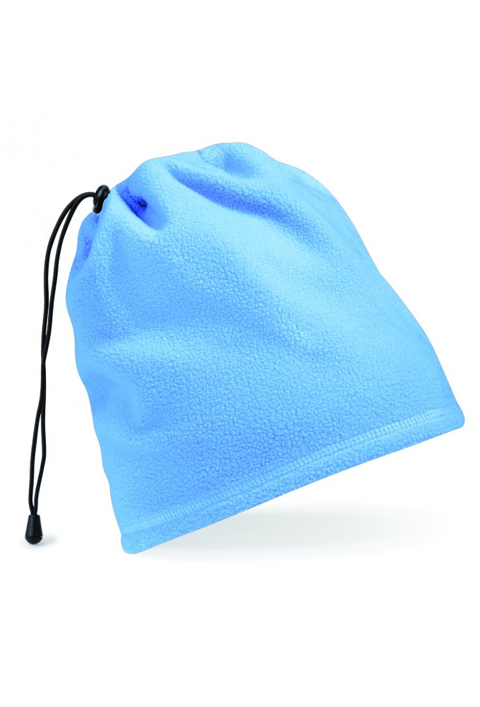 BC285 SupraFleece Snood/Hat Combo 5 COLOURS
