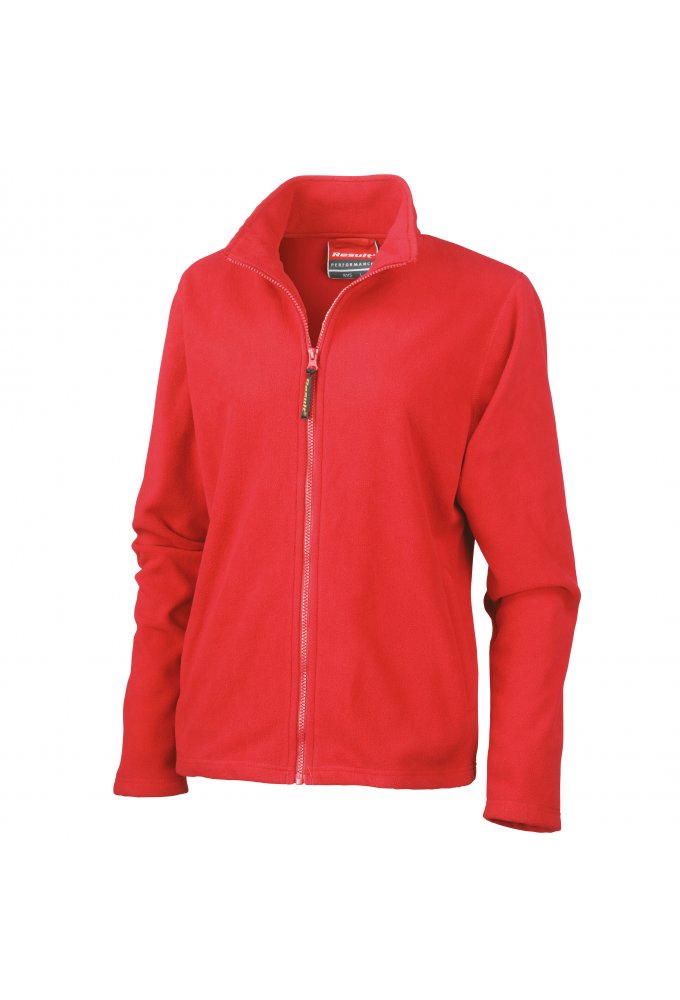 R115F LaFemme Horizon High Grade MicroFleece (Xsmall to 2XLarge) 4 COLOURS