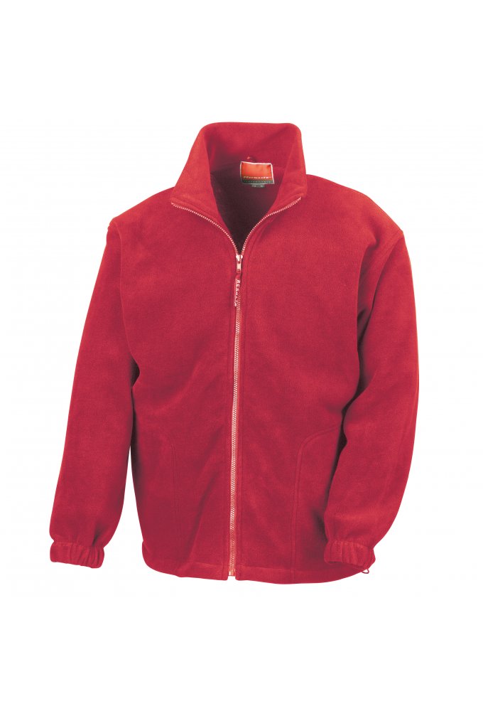 RE36A Polartherm Jacket (Xsmall to 3Xlarge) 8 COLOURS
