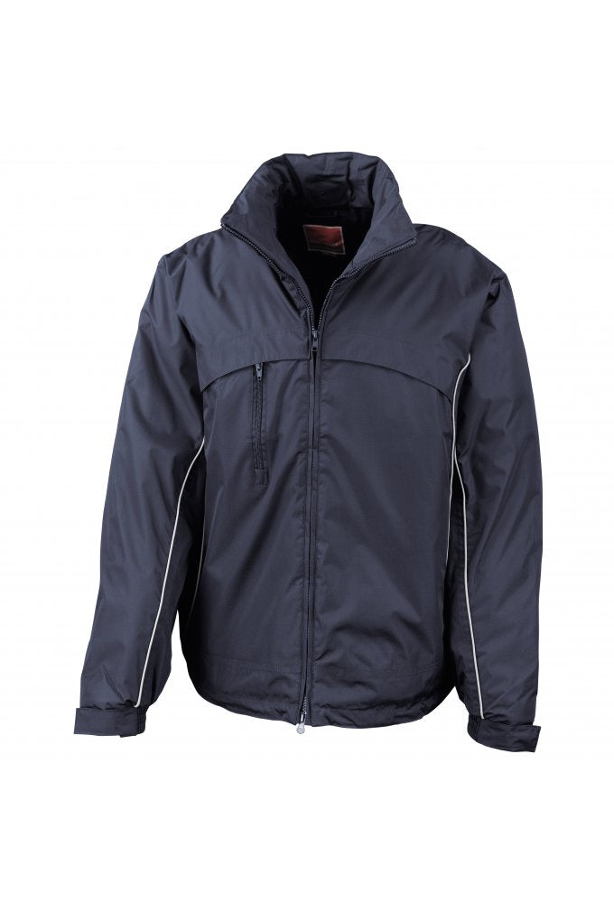 RE78A Water Proof Padded Jacket (Small to 3XLarge) 2 COLOURS