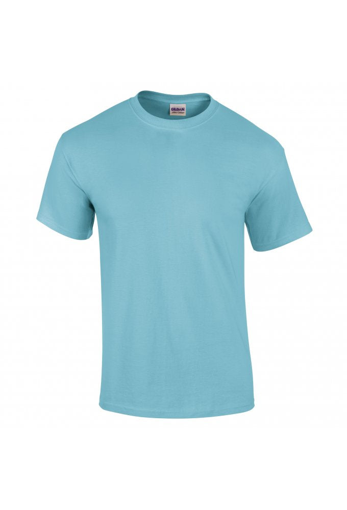 GD002 Ultra-Cotton T-Shirt (Small To 5XL) 23 COLOURS