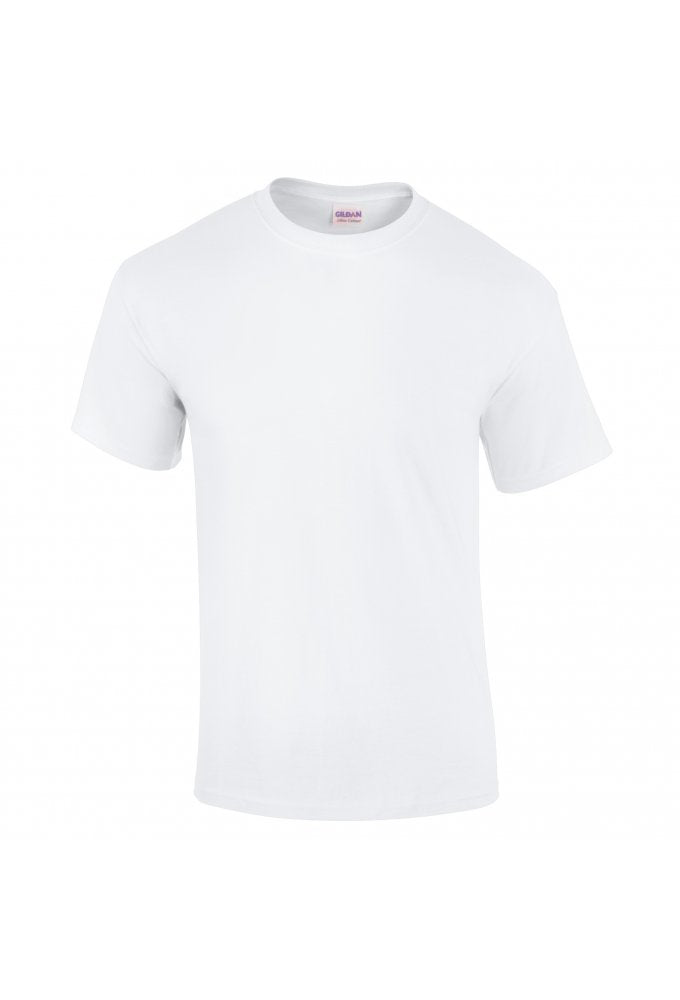 GD002 Ultra-Cotton T-Shirt (Small To 5XL) 23 COLOURS