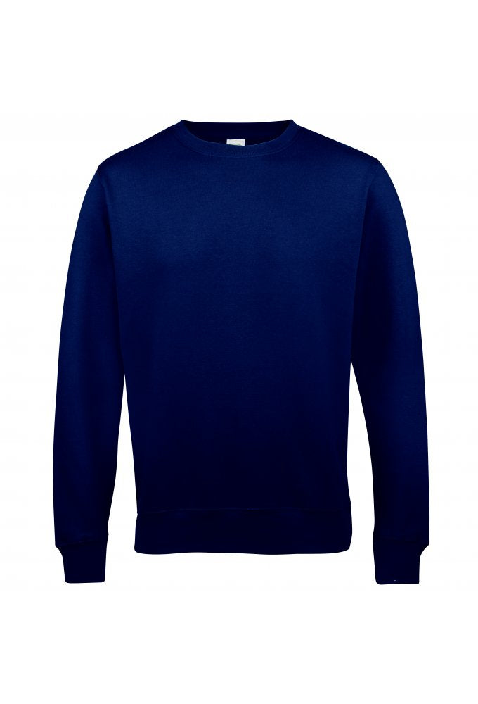 JH030 AWD Is SweatShirt (Small To 3XLarge) 13 COLOURS