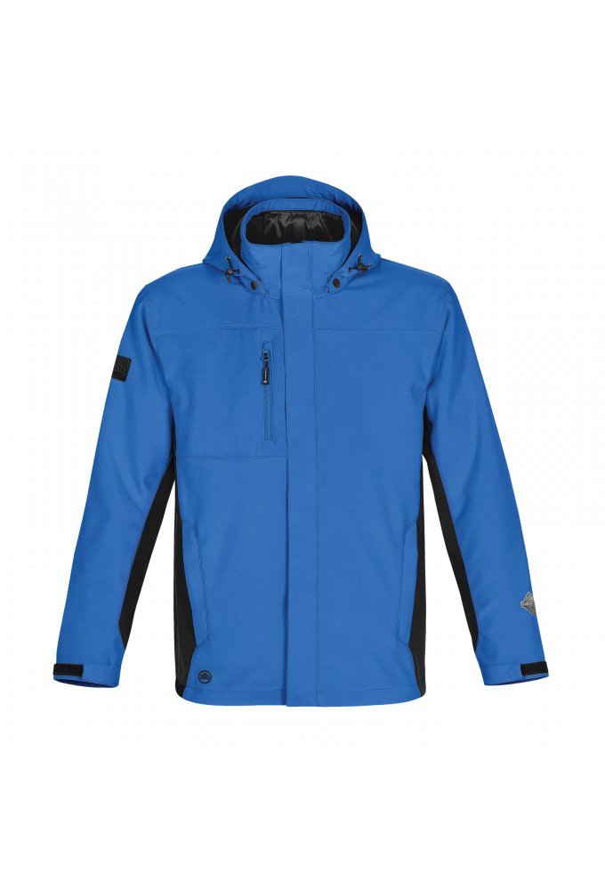 ST948 Waterproof Breathable 3-In-1 Jacket (Small to 2XLarge) 3 COLOURS