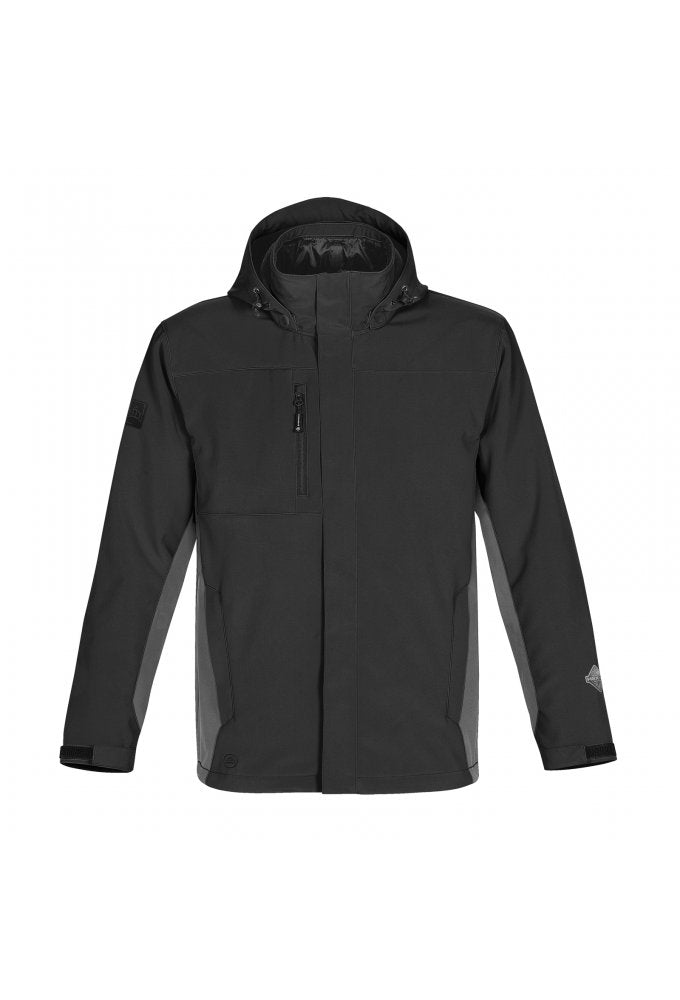 ST948 Waterproof Breathable 3-In-1 Jacket (Small to 2XLarge) 3 COLOURS