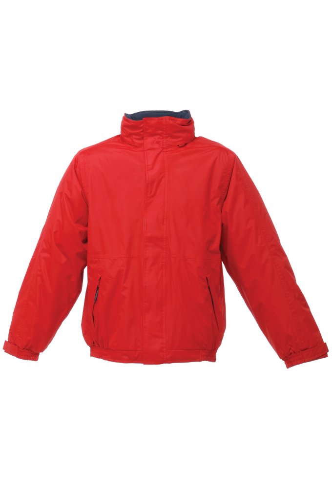 RG045 Dover Waterproof and Windproof Jacket (XXSmall to 5XLarge) 13 COLOURS