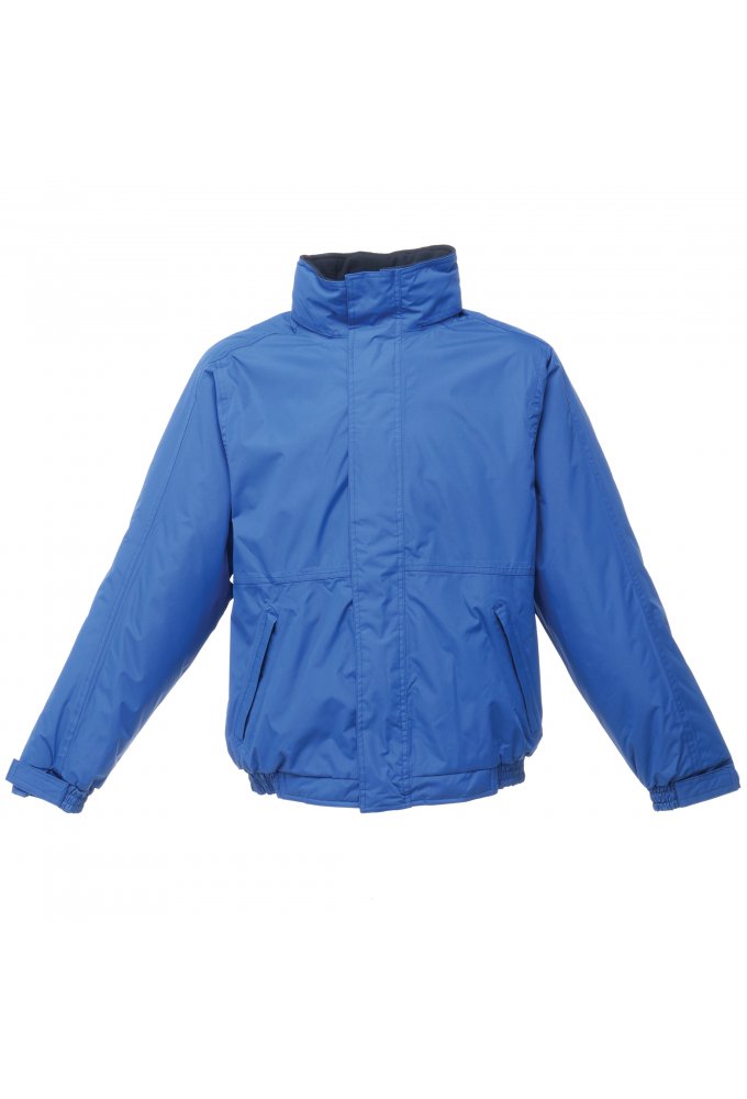 RG045 Dover Waterproof and Windproof Jacket (XXSmall to 5XLarge) 13 COLOURS