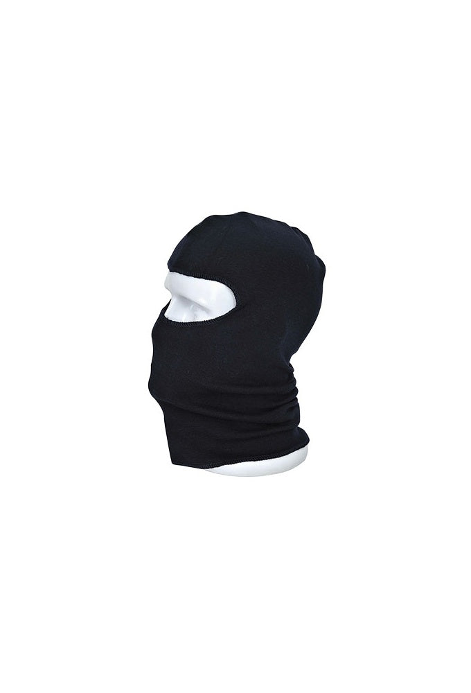 FR18 Portwest Flame-Resistant Anti Static Balaclava 2 COLOURS