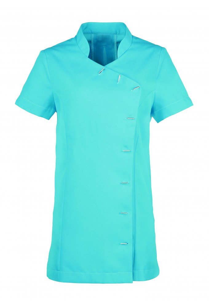 PR682 Orchid Beauty And Spa Tunic (Size 8 to 24)