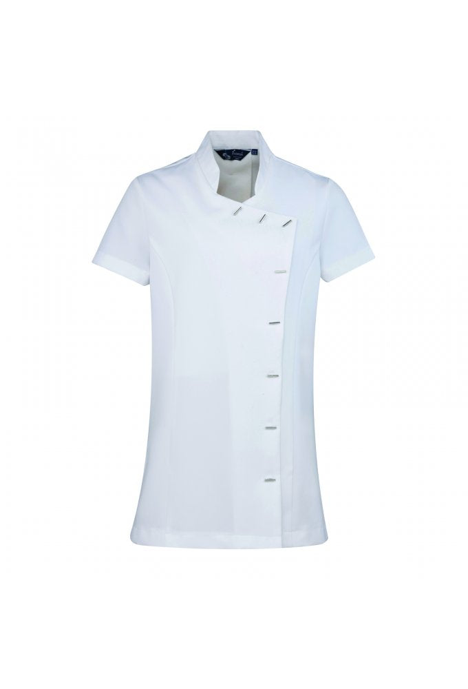 PR682 Orchid Beauty And Spa Tunic (Size 8 to 24)